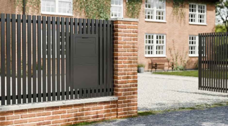 From Security to Style: How to Pick the Right Parcel Mailbox