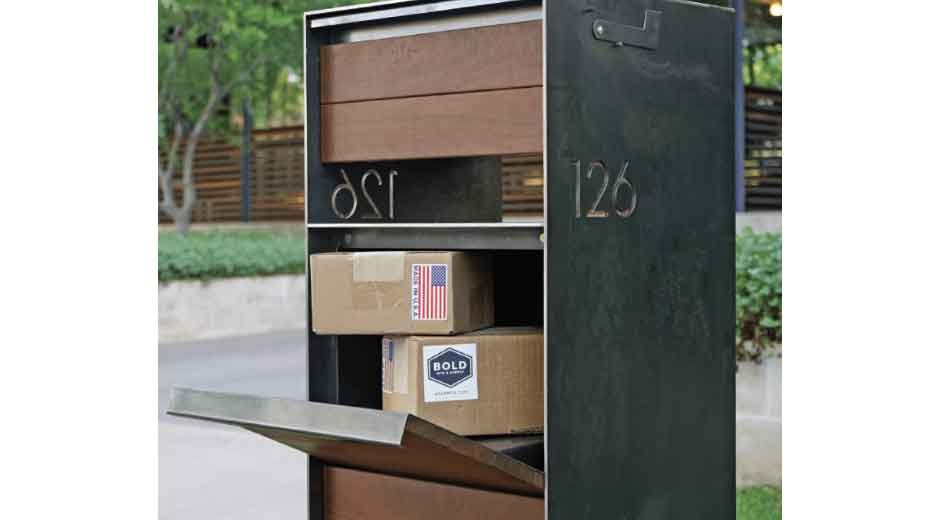 From Security to Style: How to Pick the Right Parcel Mailbox