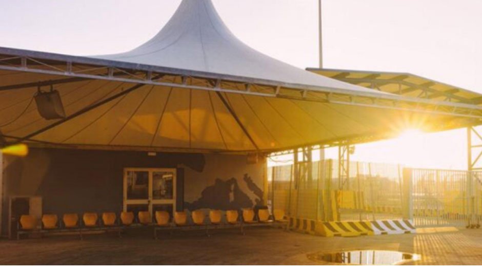 From Unpacking to Branding: A Step-by-Step Setup Guide for Event Tents