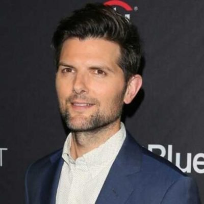 Adam Scott Goranson