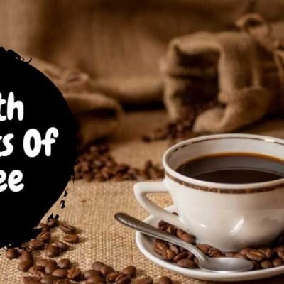 Health Benefits Of Coffee