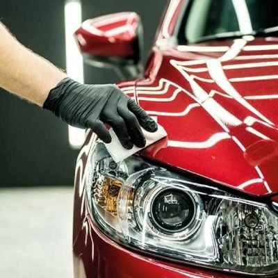 Maintain the Ceramic Coating on Your Car