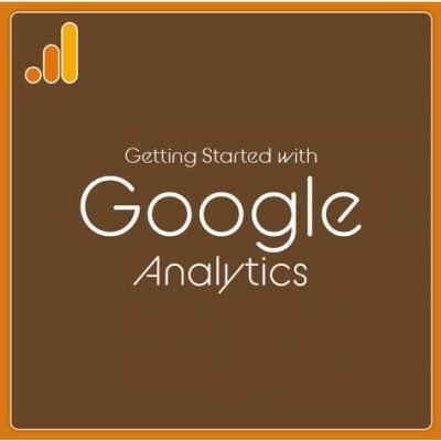 Sign in to Google Analytics