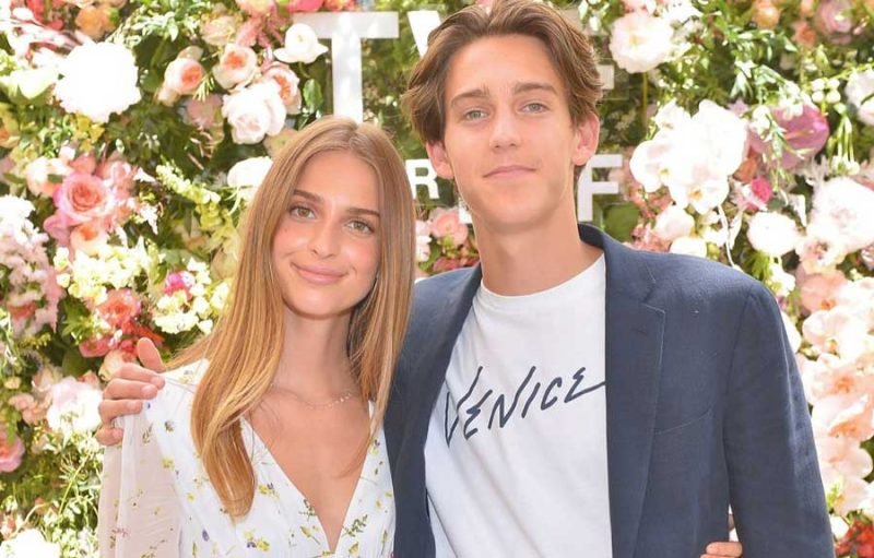 Uncovering the Enigmatic Tassilo Egon Maximilian: A Legacy of Innovation and Immunity Expertise