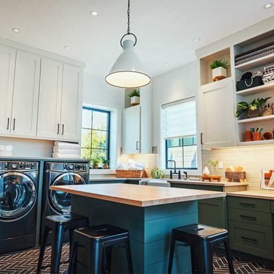 Adding Task Lighting in your Home in Colorado