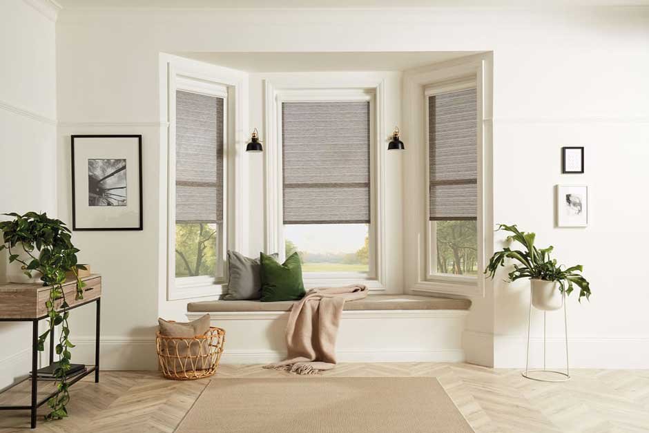Advantages of Automated Blinds