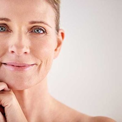 Areas to Concentrate on to Resist an Aging Face