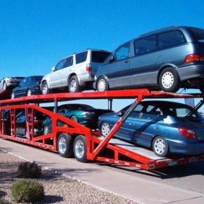 Car Transport Companies in Chicago