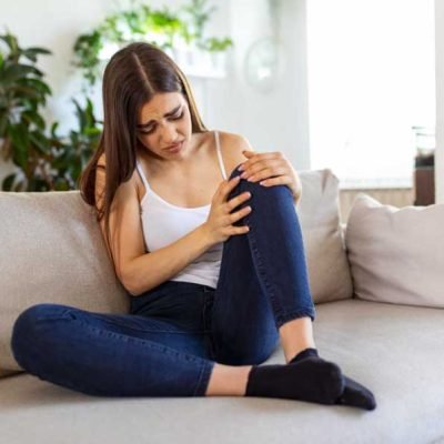 Euflexxa for Osteoarthritis Knee
