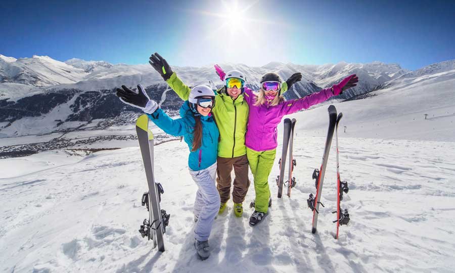 Italy makes winter sports insurance compulsory