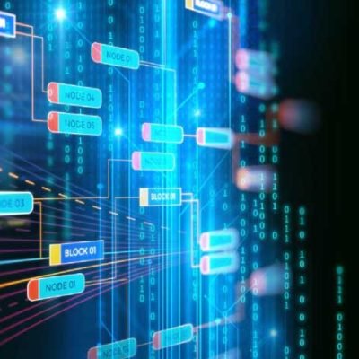 programming language is best for blockchain