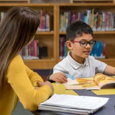 Hiring a Private Tutor for Your Kids