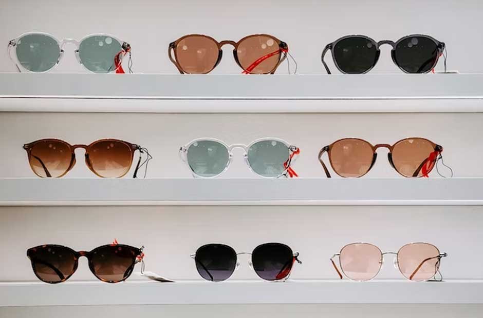 Best Sunglasses Brands For Ladies