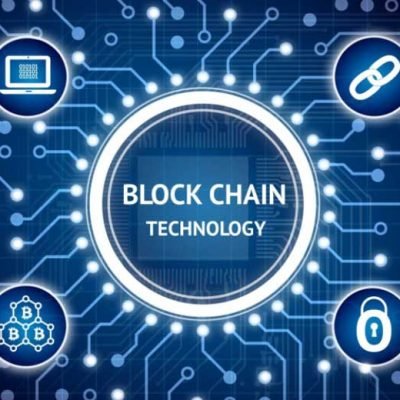 Blockchain Custom Solutions