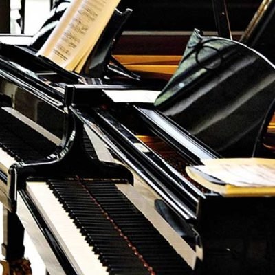 Choose The Right Grand Piano