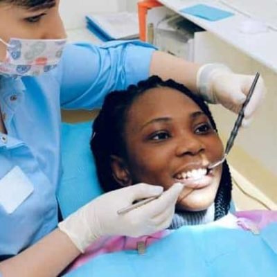 Dental Health Services