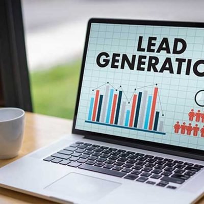 Digital Marketing Strategies for Effective Lead Generation