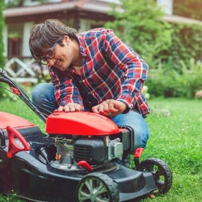 Lawn Mowers Remain Some of the Best Tools for Your Garden