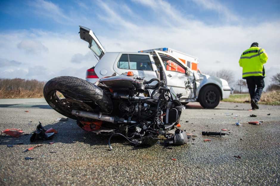 How To Claim Maximum Insurance Claim After A Motorcycle Crash How To Claim Maximum Insurance Claim After A Motorcycle Crash