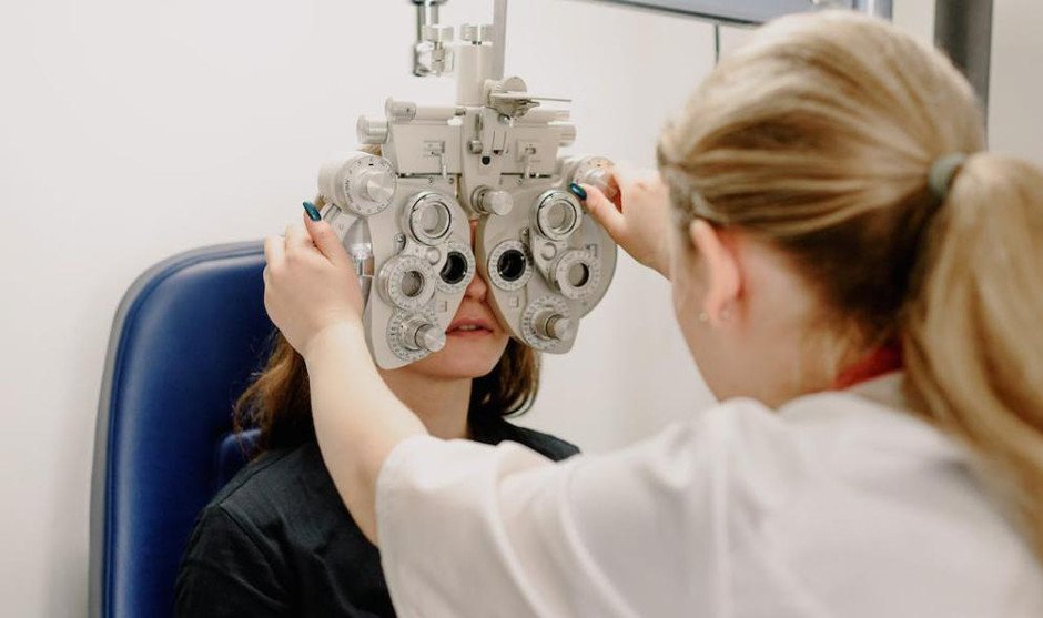 Affordable-Eye-Examination