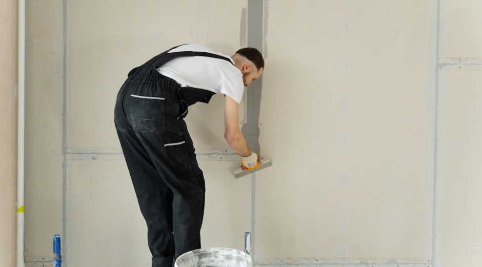 Benefits Of Professional Drywall Repair