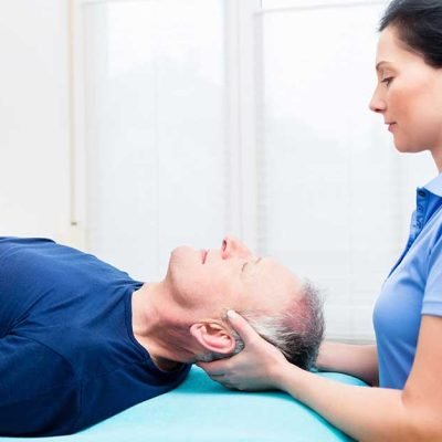Benefits of Chiropractic Care 