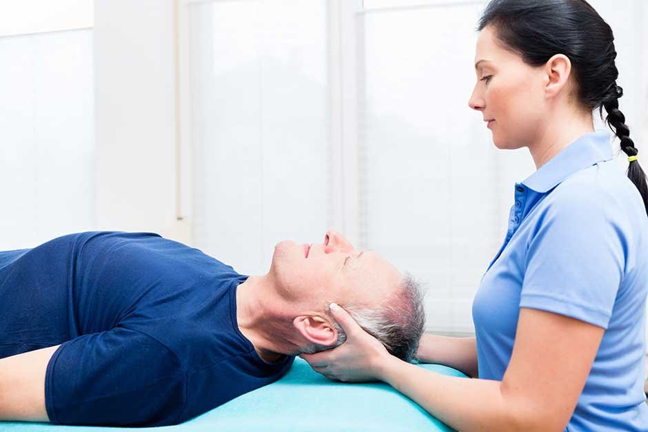 Benefits of Chiropractic Care 