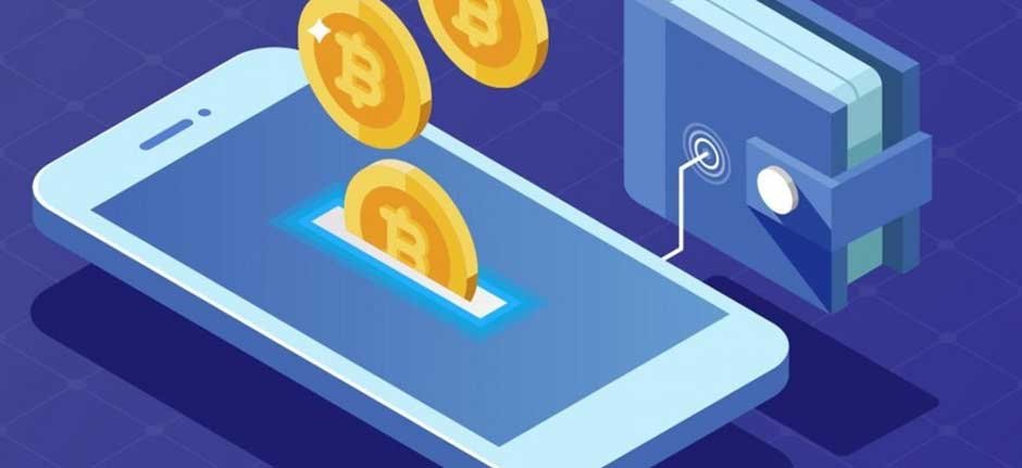 Best Cryptocurrency Payment Gateway