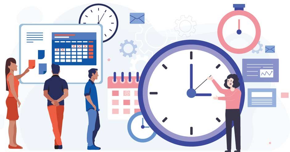 Merits Of The Timetable Management System