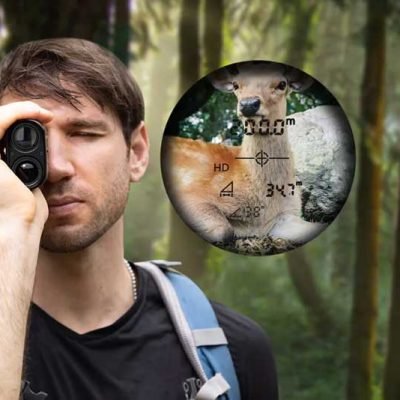 Night Vision Monoculars