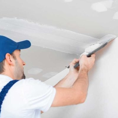 Professional for Drywall Repair
