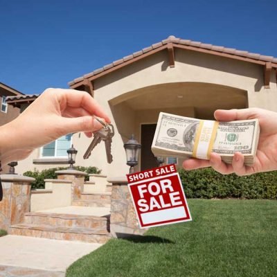 Selling Your Home For Cash