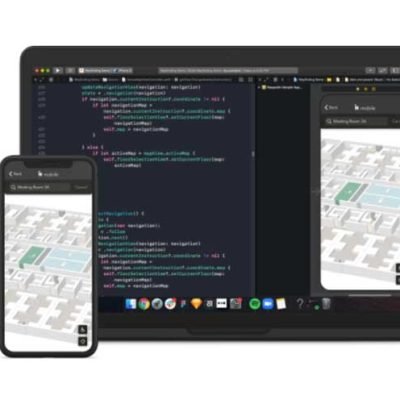 WORKPLACE MOBILE APPLICATIONS