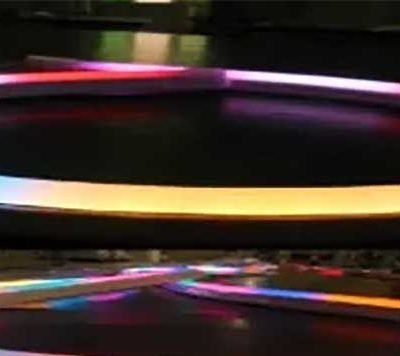 Addressable Neon LED Lights