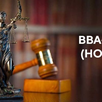 BBA LLB