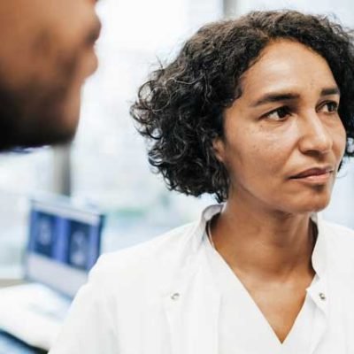 Become a Clinic Manager