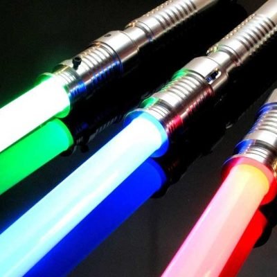 Buy custom lightsaber online