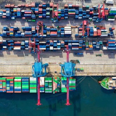 Find Freight Shippers