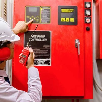 Fire Safety Inspection