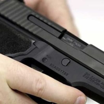 Gun Detection In The USA: The New Drive For Security