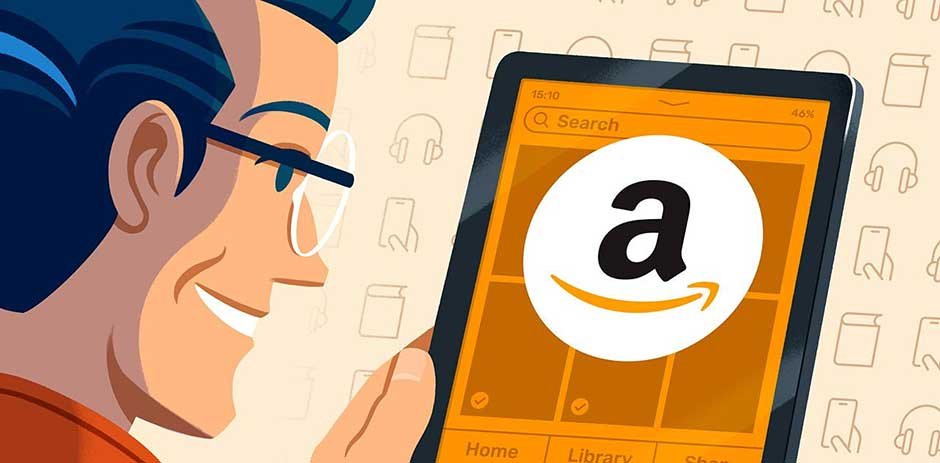 How Does Amazon Kindle Direct Publishing Work