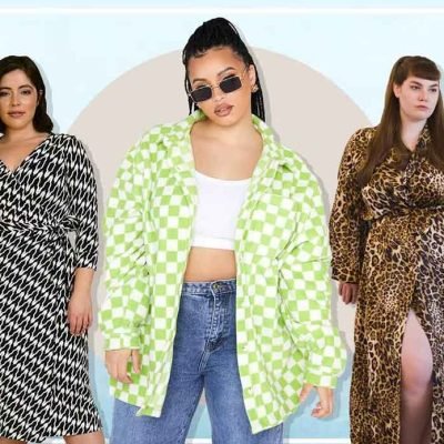 How to Wear Plus Sizes Fancy Costumes With Confidence