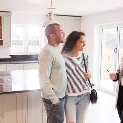 Listing Agent vs. Buying Agent