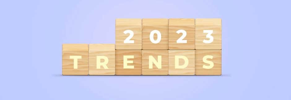 SaaS User Experience: 5 Trends to Watch For 2023