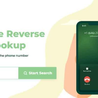 The First-Rate Reverse Phone Lookup Tool: