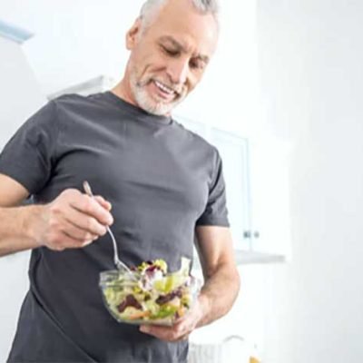 Top 3 Threats to Your Prostate Health