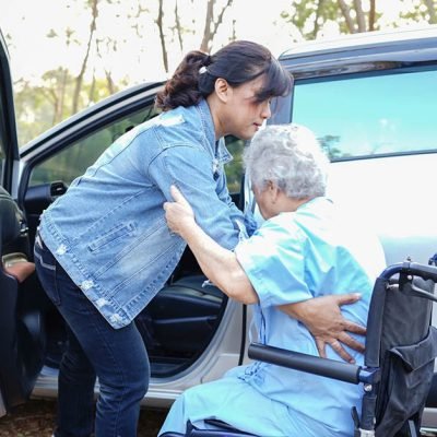 Transporting-the-Elderly-Long-Distance