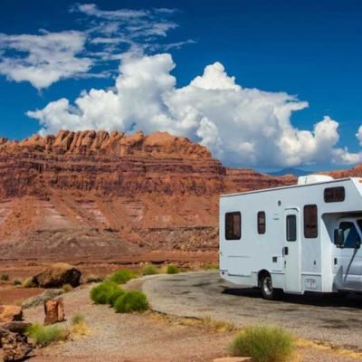 Unbeatable RV Vacation