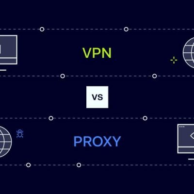 VPN Proxy