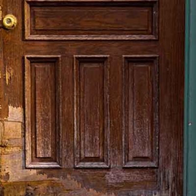 5 Signs You Need A Door Repair Service for Your Home in Brooklyn
